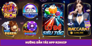 tải app Rikvip